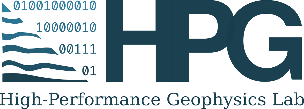 HPG Logo